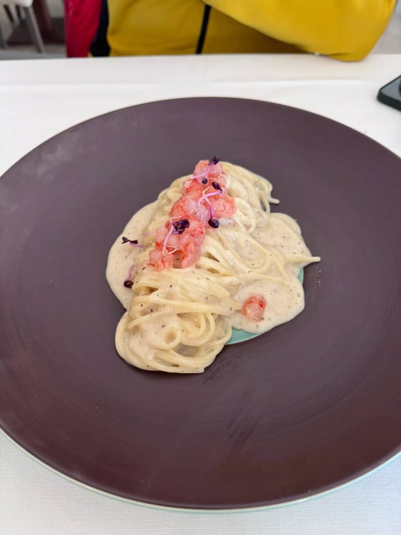 Ristorante da Buso