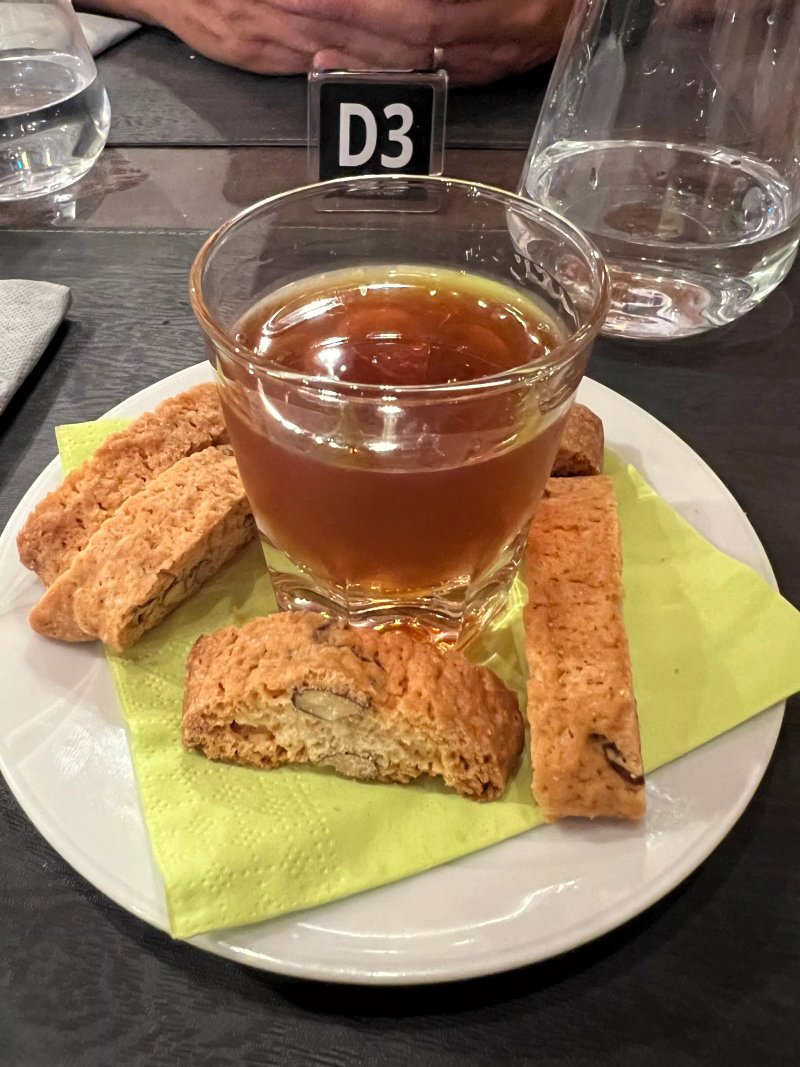 Osteria in domo