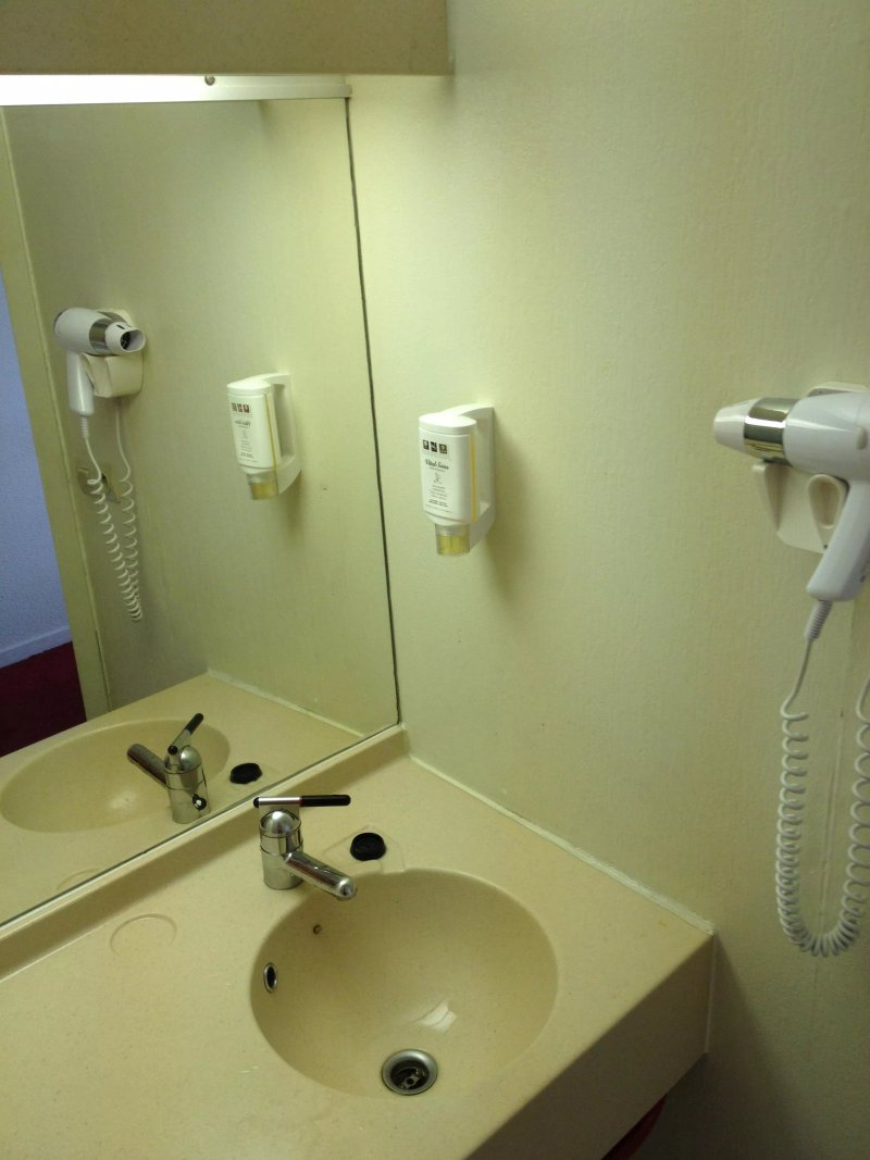 The Originals City, Hotel Macon Sud