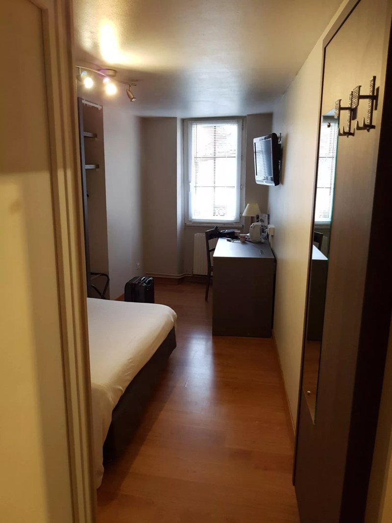 Annecy - Icone Hotel