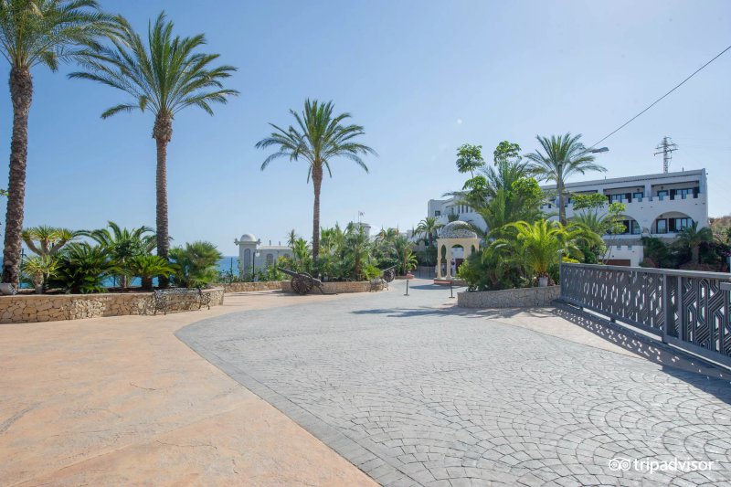 Hotel Servigroup Montiboli
