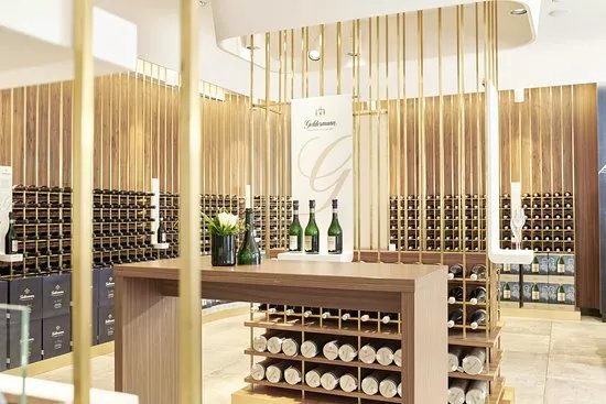 Geldermann Privatsektkellerei