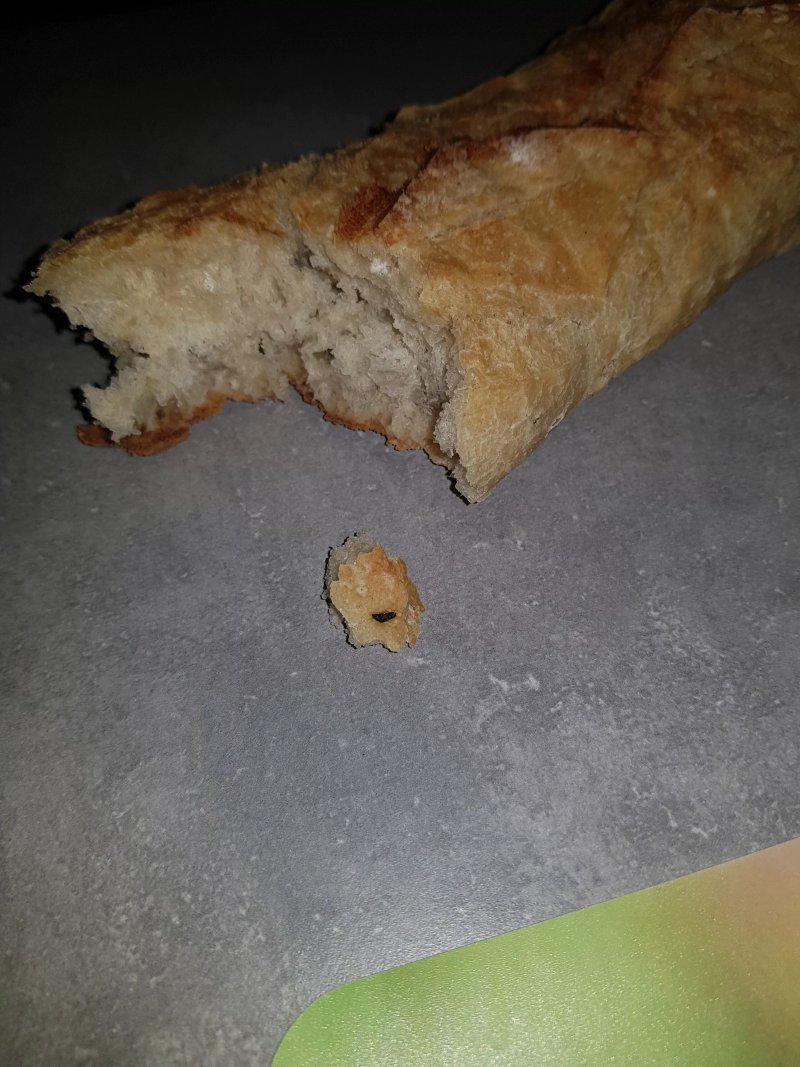 Boulangerie Marie Blachere