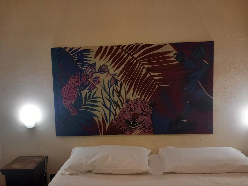 Art Lincoln Bed & Breakfast