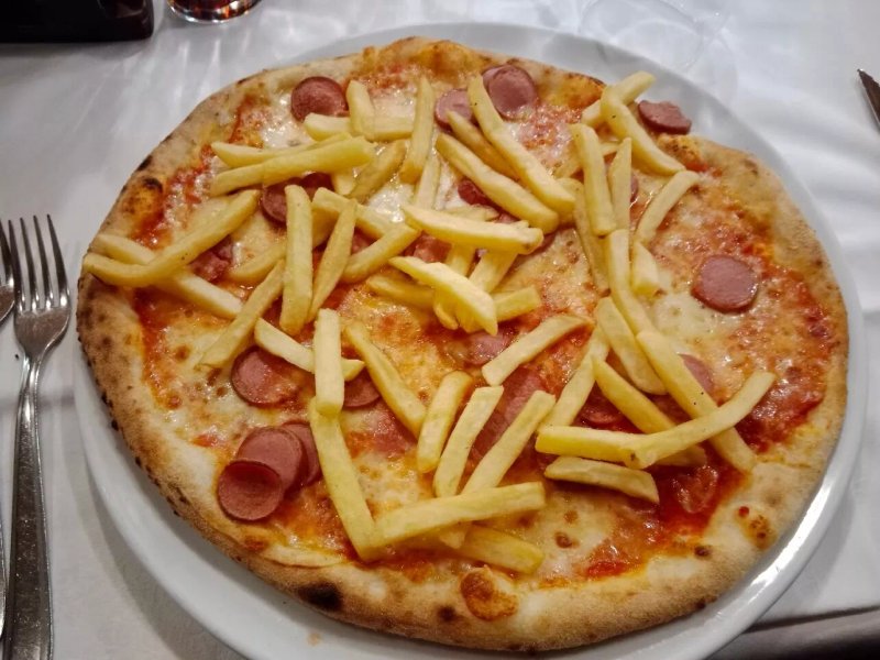 Ristorante Notte E Di