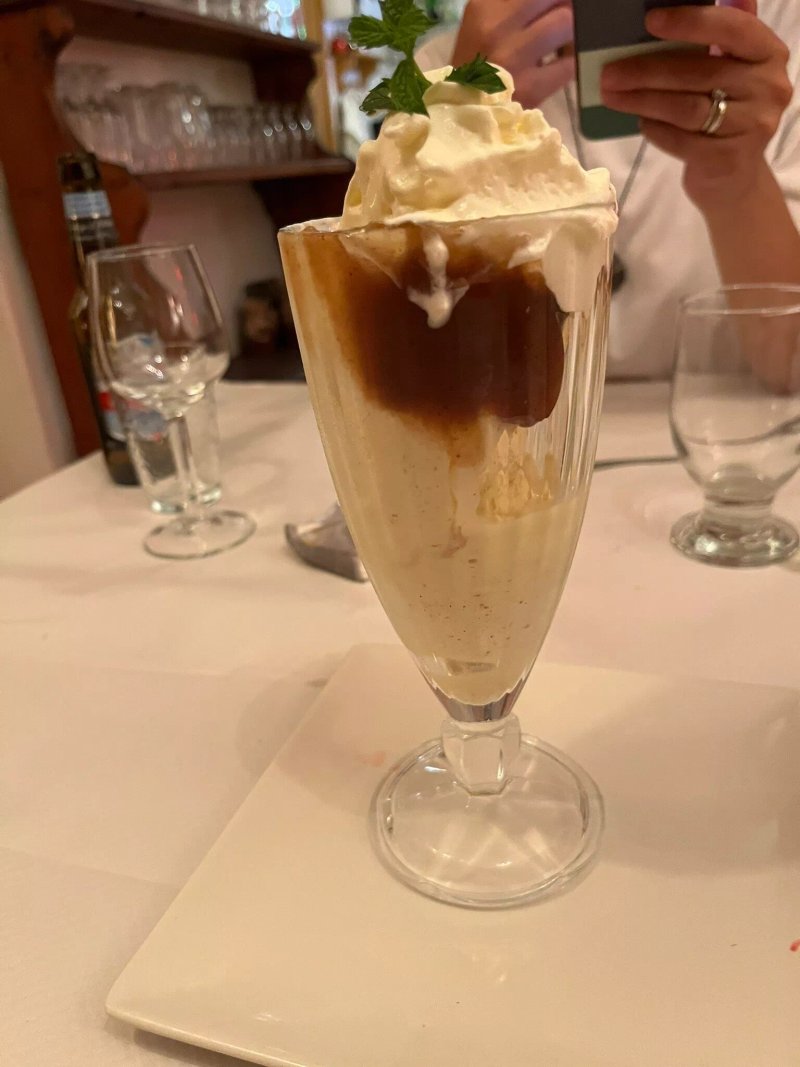 Anais Restaurant