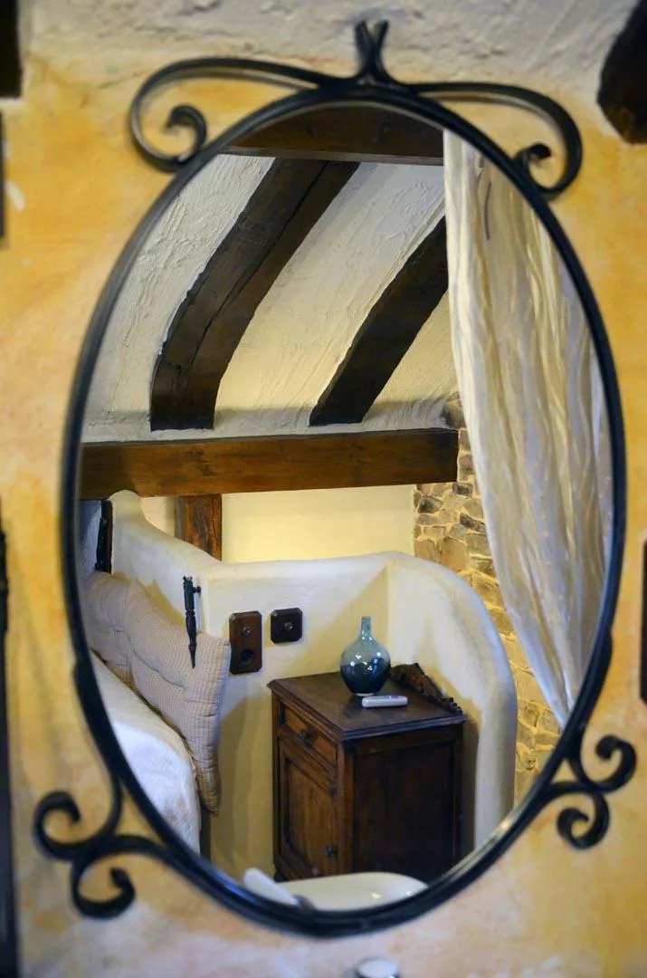 Casas de Walianuno