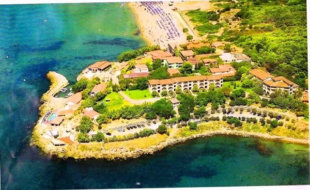 Residence Poseidon Villaggio