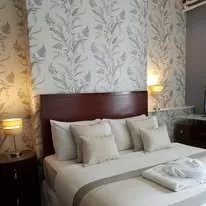 The Great Western Hotel