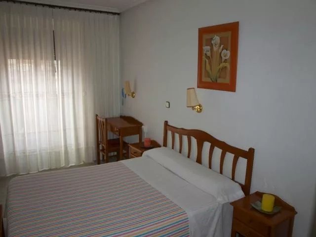Hostal Pretoria