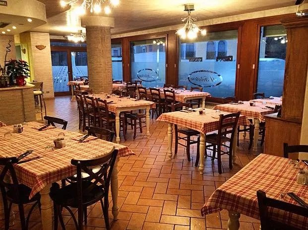 Ristorante Al Filatoio