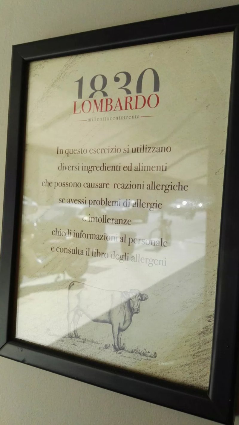 Lombardo 1830