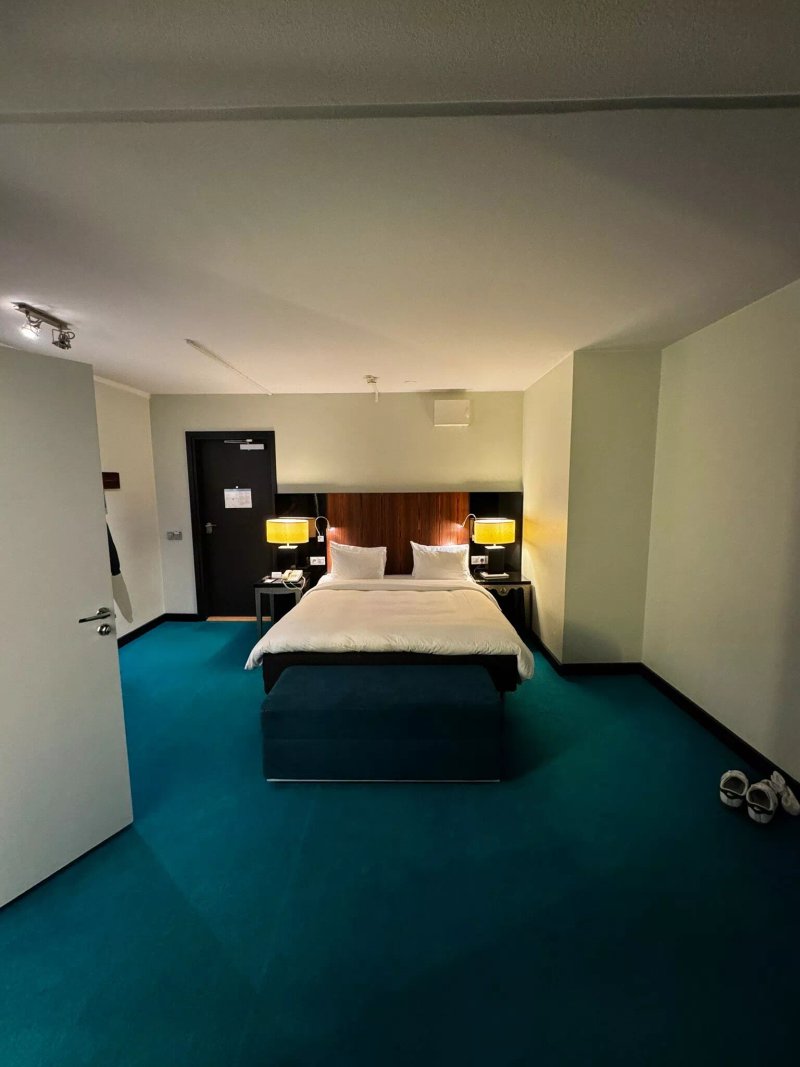 Radisson Blu Hotel, Malmo