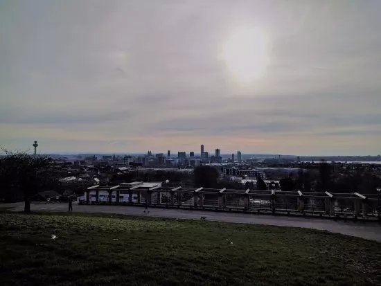 Rupert Lane Recreation Ground