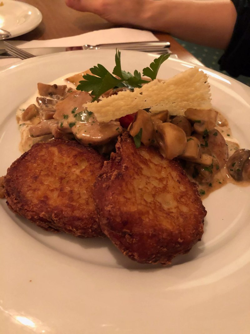 Restaurant Goldener Pflug