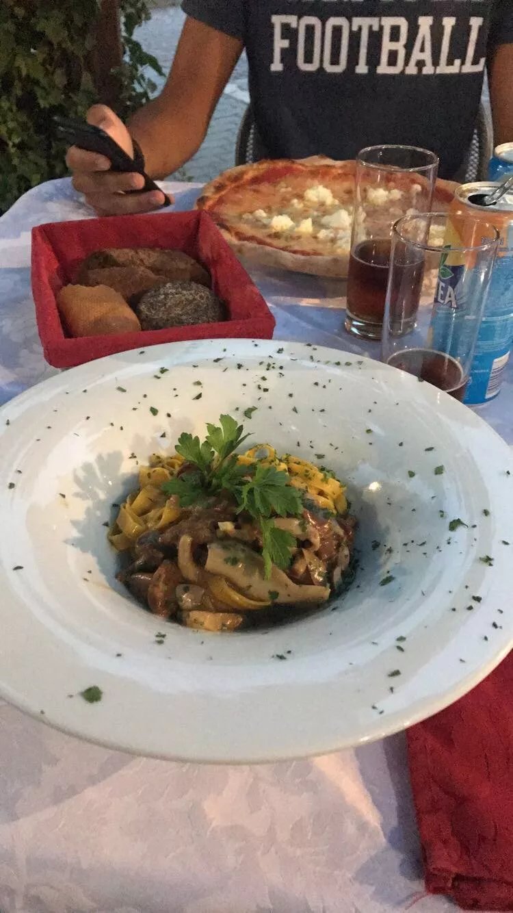 Pizzeria Ristorante Lido Salorno