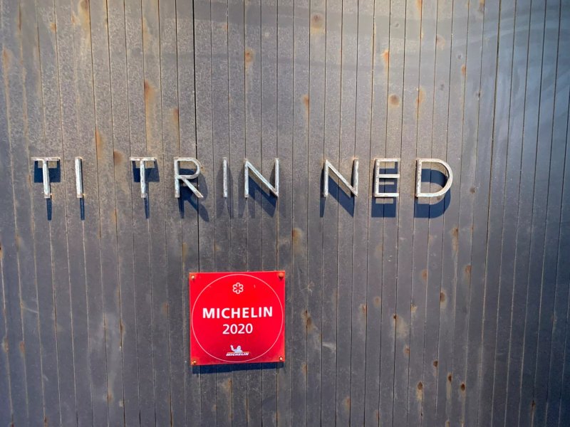 Ti Trin Ned