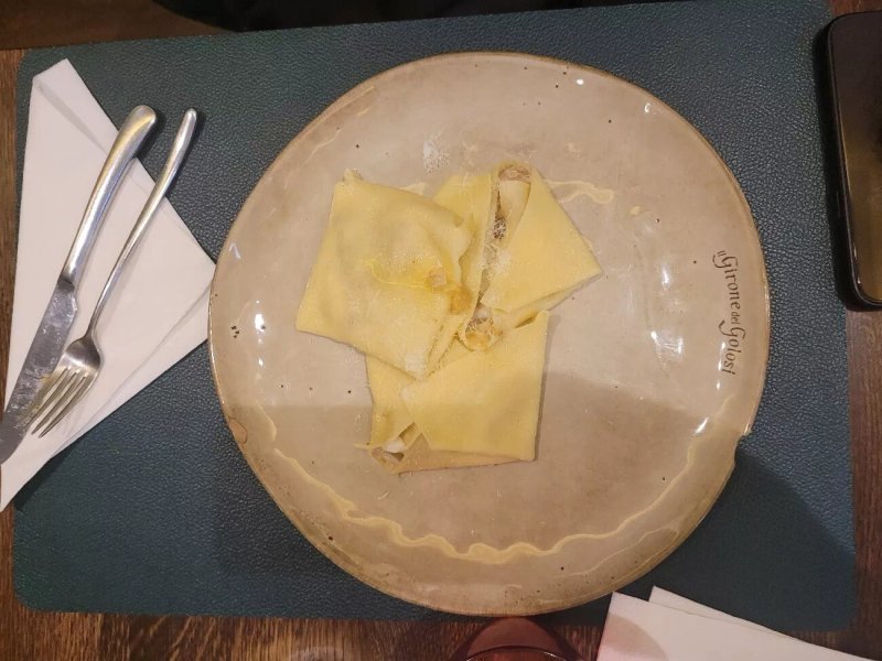 Il Girone Dei Golosi Lunch & Coffee