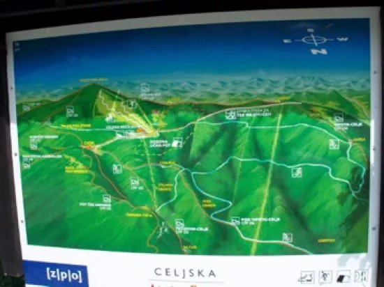 Hotel Celjska Koca