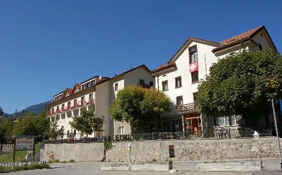 Hotel Schontal