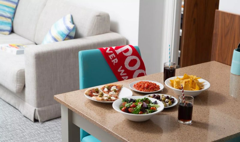 Staybridge Suites Liverpool By IHG