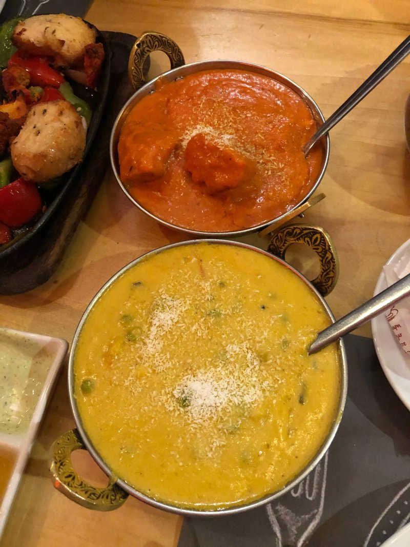 Royal Indian Chef