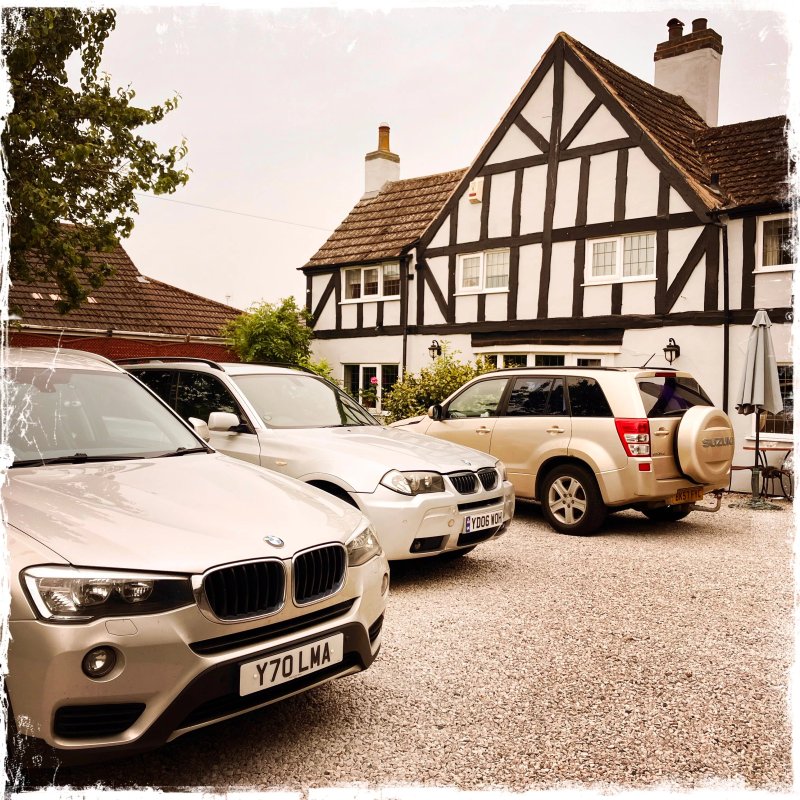 Newark Lodge Guest House