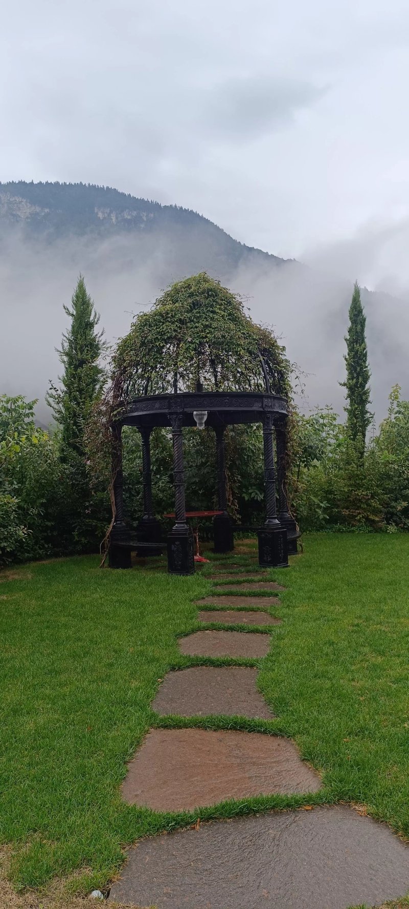L'orangerie