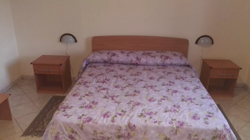 B&B Raggio DI Sole
