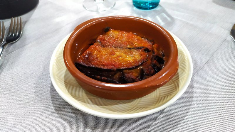 Trattoria Antica Bettola