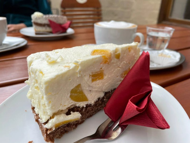 Klostercafe