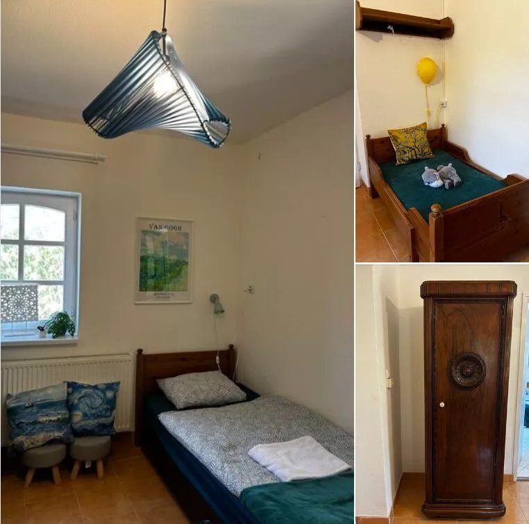 Palócliget Guesthouse