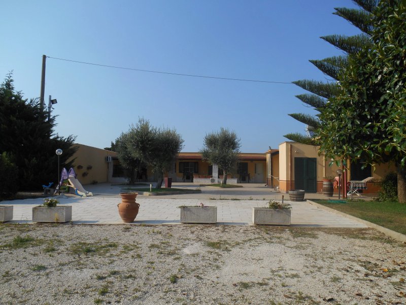 Tenuta Paifer