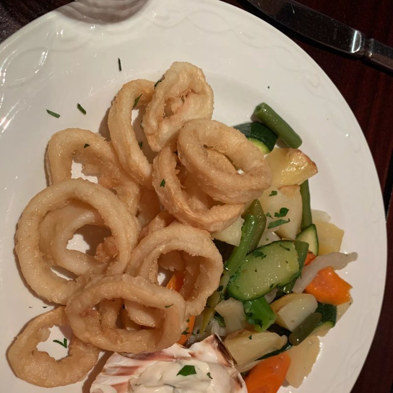 Ristorante La Traviata