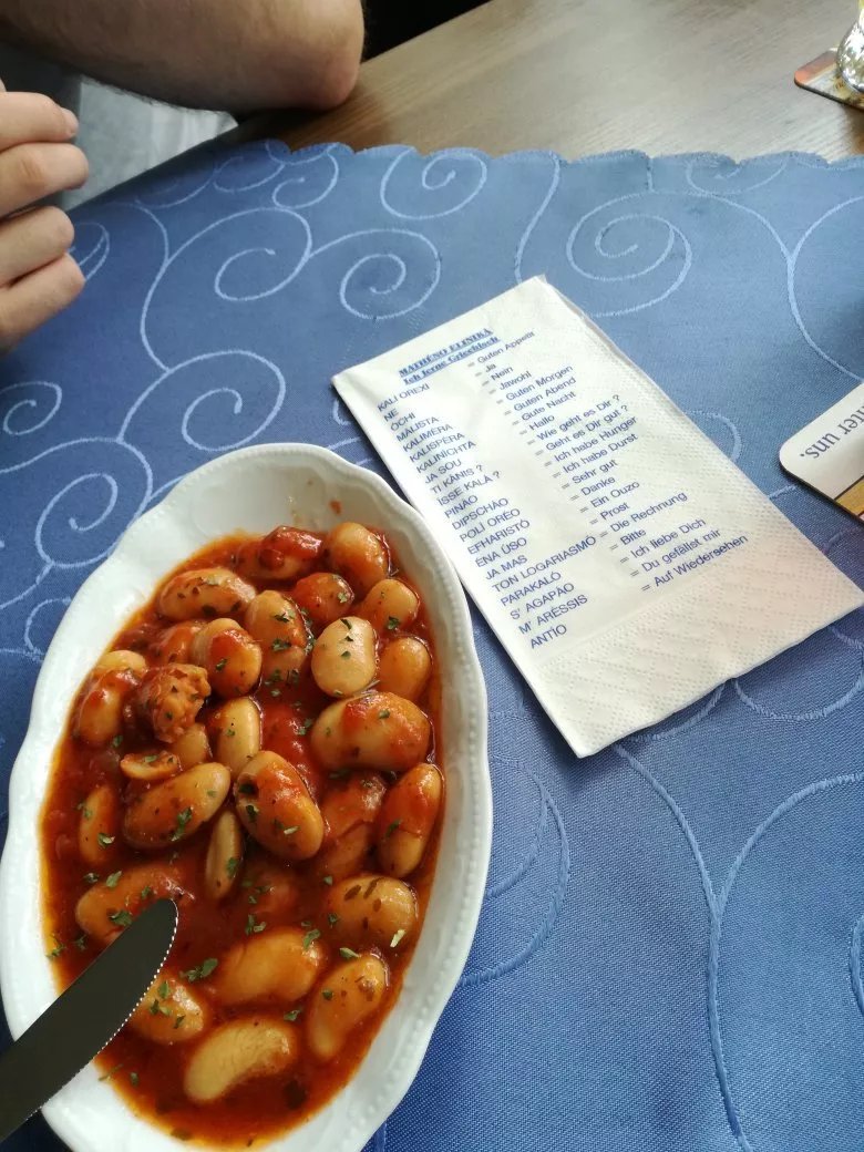 Restaurant Thessaloniki