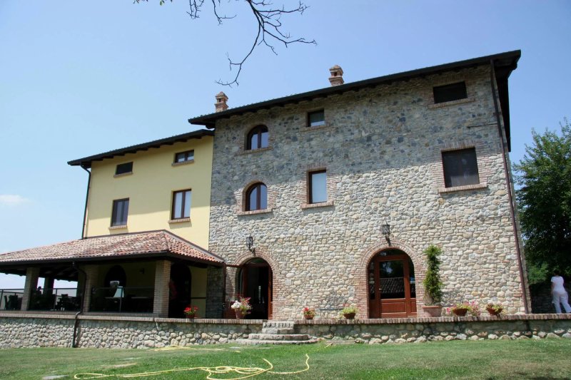 Locanda del Barco