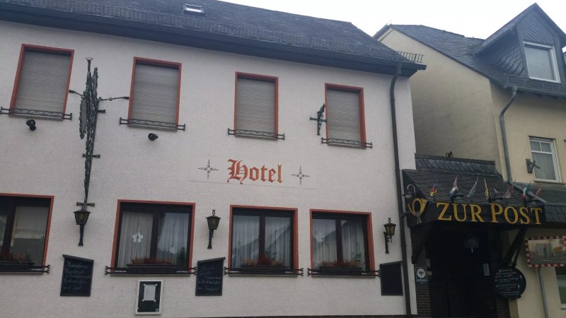 Hotel Zur Post