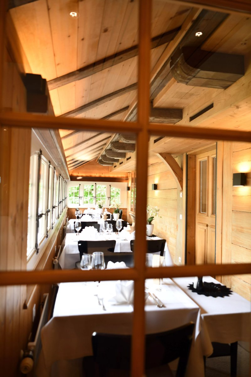 Restaurant Sternen Muri
