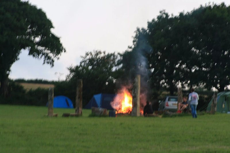 Hideaway Camping