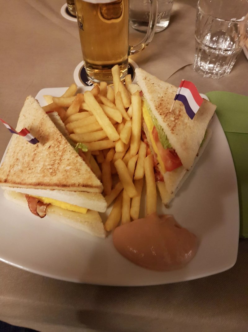 Pepe Nero Pizza e Grill