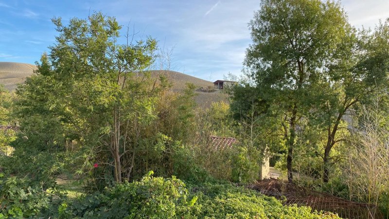 Agriturismo Serraspina Volterra