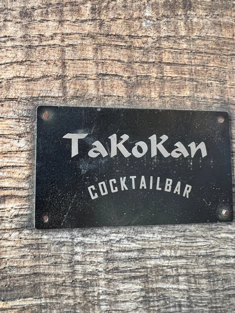 Takokan