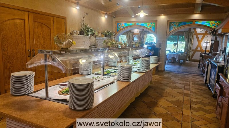Jawor Spa Hotel
