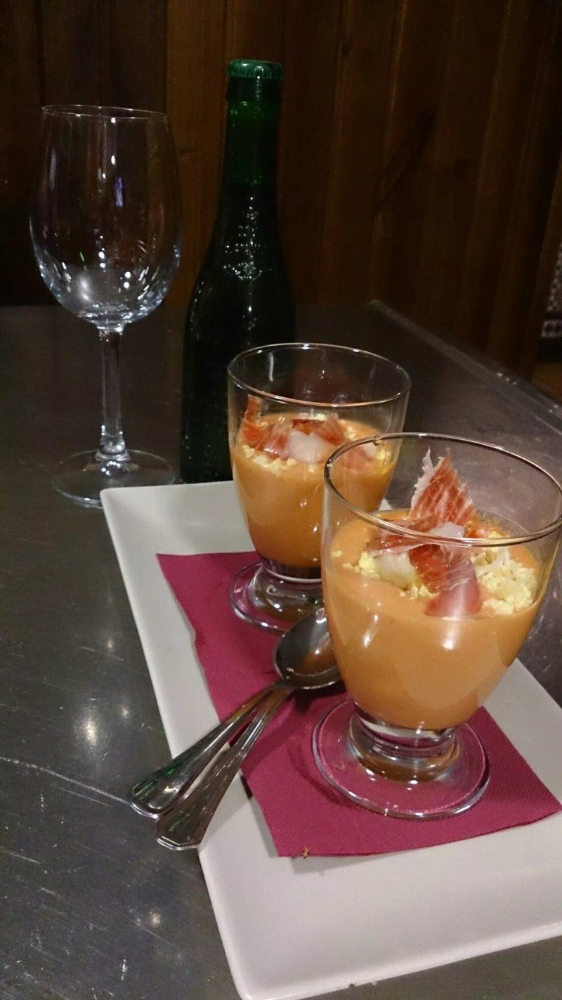 Restaurante Luisa De Castro