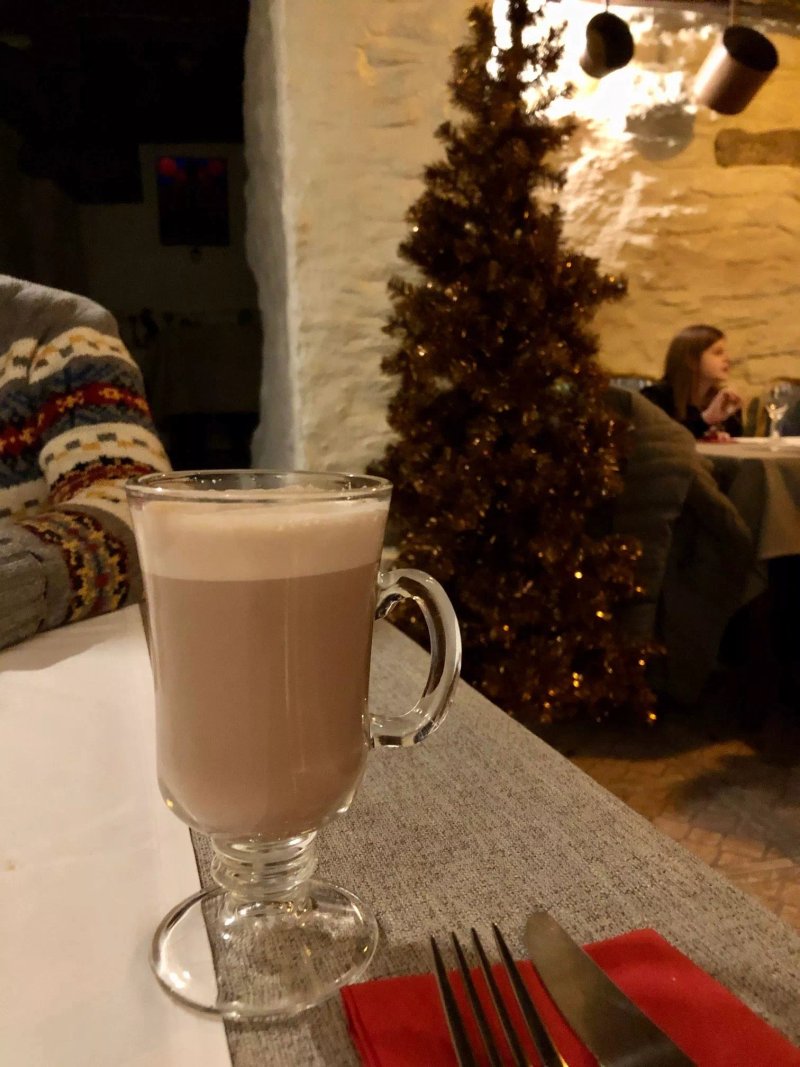 Olevi Restaurant