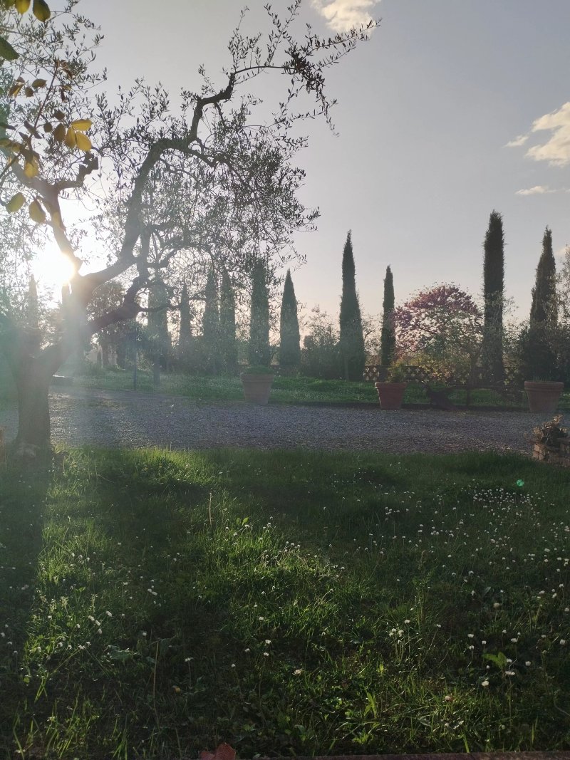 Agriturismo Pratovalle