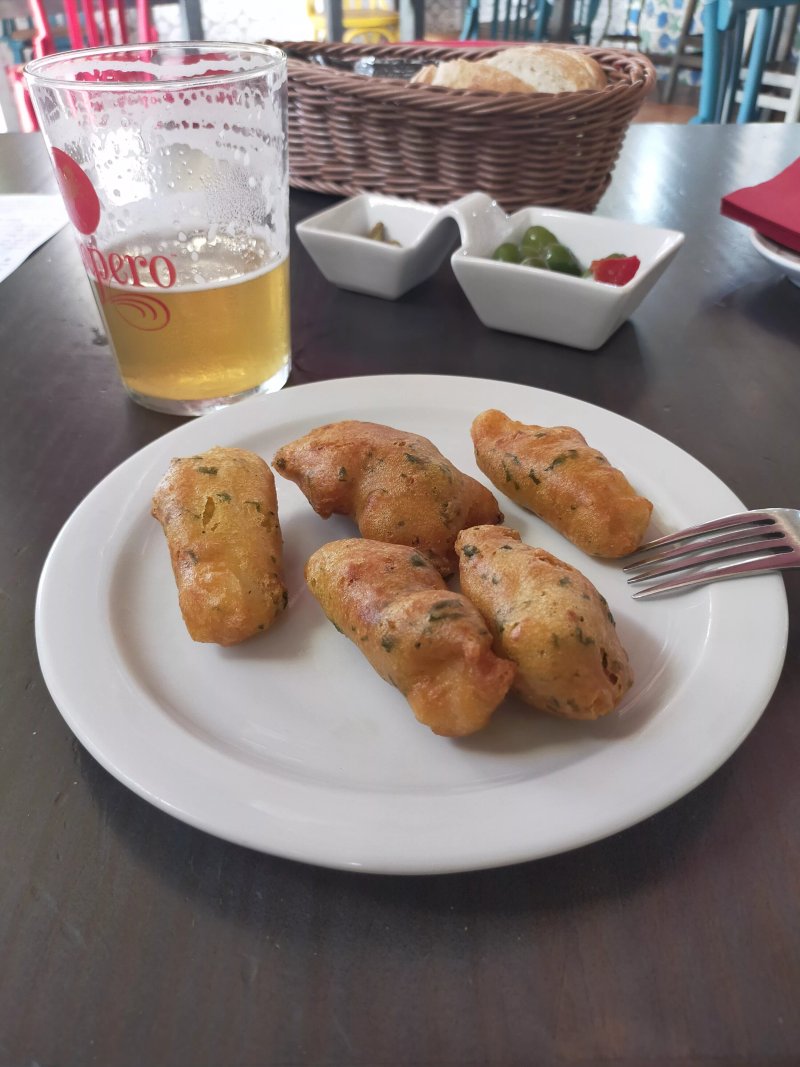 El Rincon de Rosita