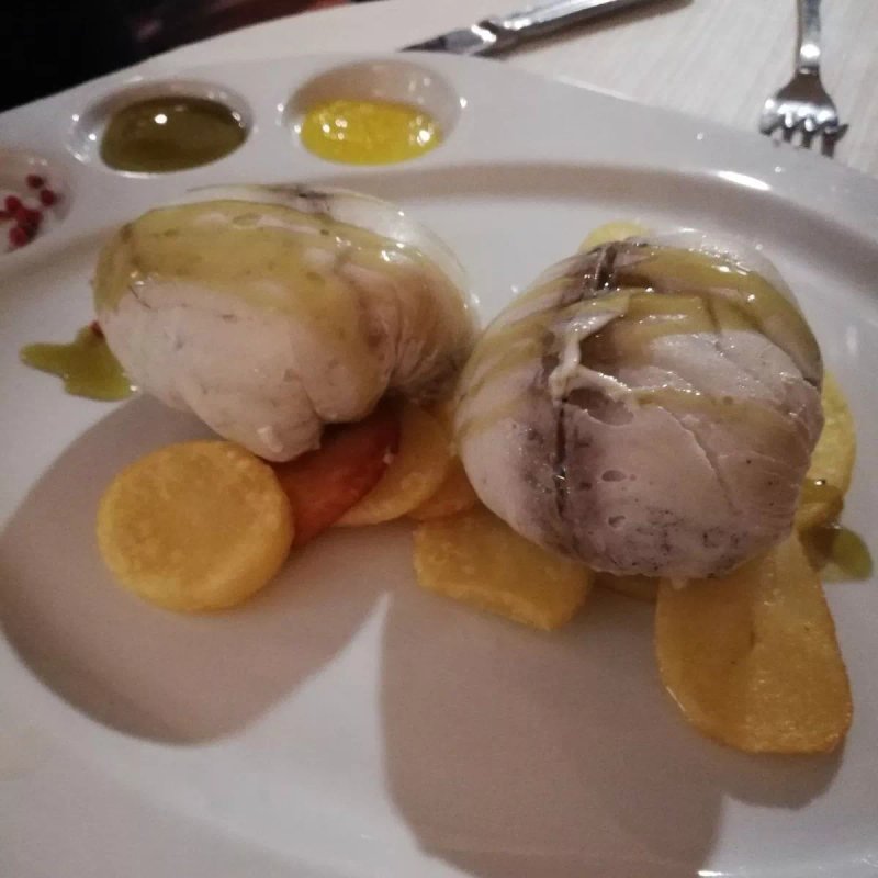 Ristorante Pizzeria Lo Scalino