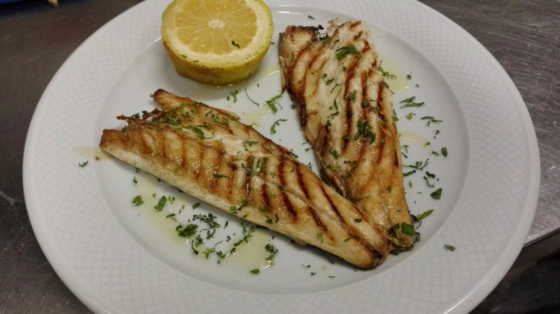 Ristorante Pizzeria La Bussola