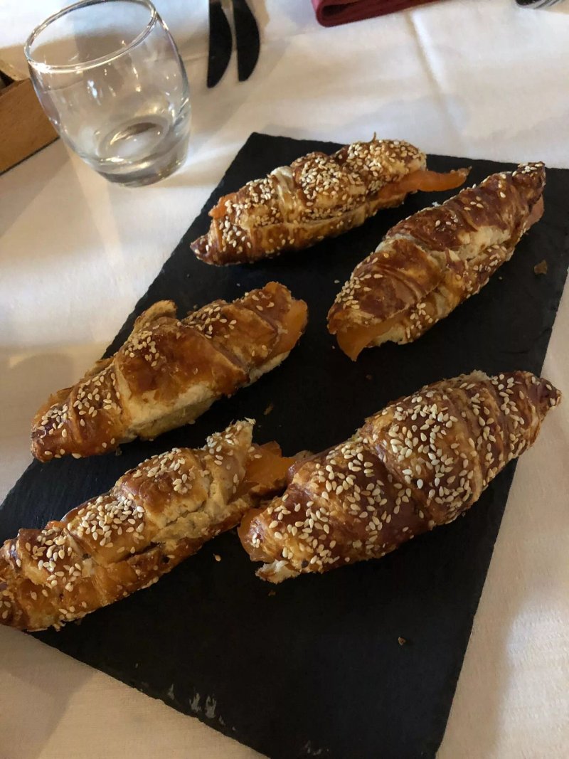 La Tavola Rotonda